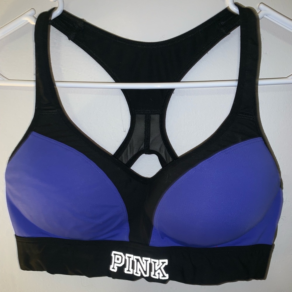 VS Pink Sports Bra